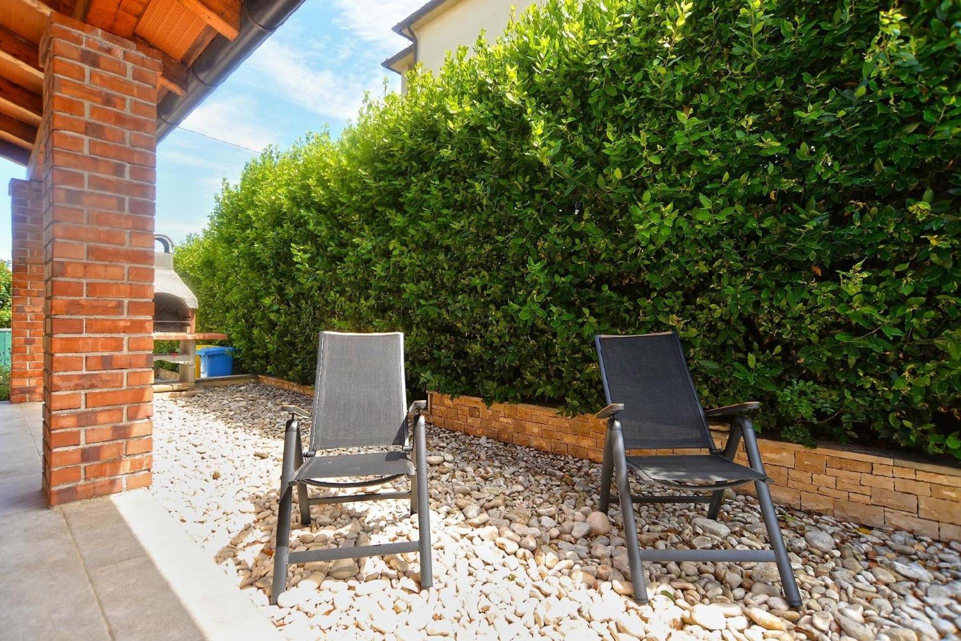 Ferienhaus Mit Privatpool Fuer 5 Personen Ca 80 Qm In Liznjan, Istrien Suedkueste Von Istrien Buitenkant foto