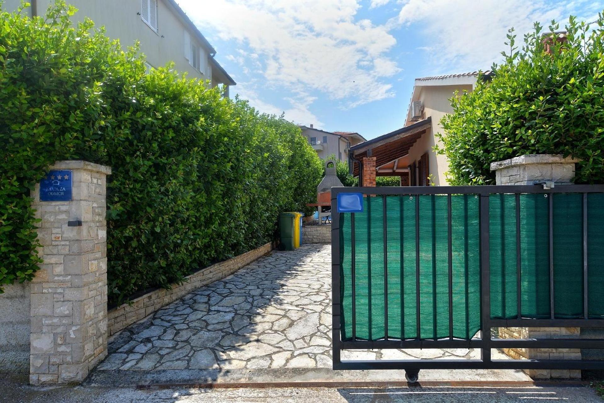 Ferienhaus Mit Privatpool Fuer 5 Personen Ca 80 Qm In Liznjan, Istrien Suedkueste Von Istrien Buitenkant foto