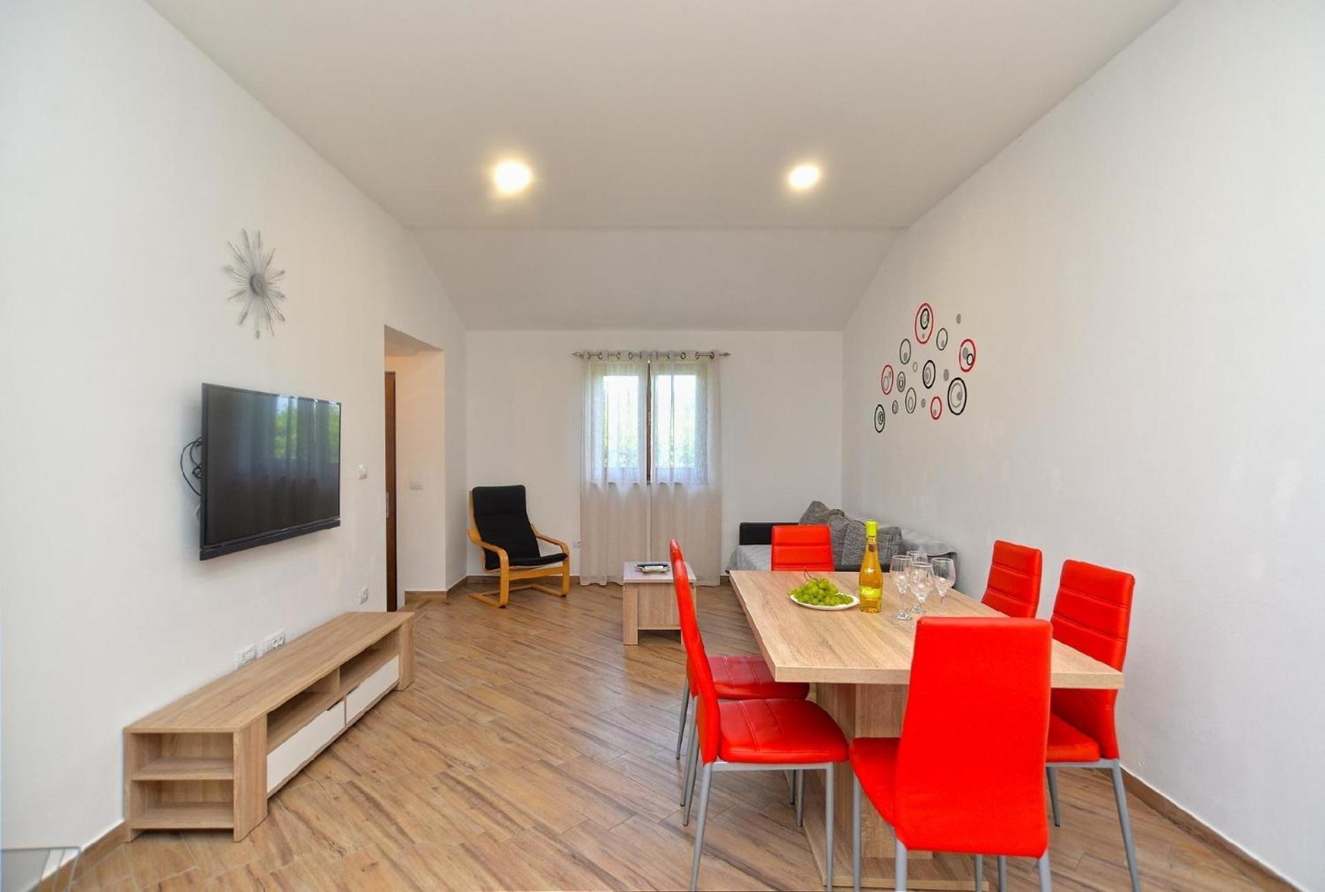 Ferienhaus Mit Privatpool Fuer 5 Personen Ca 80 Qm In Liznjan, Istrien Suedkueste Von Istrien Buitenkant foto