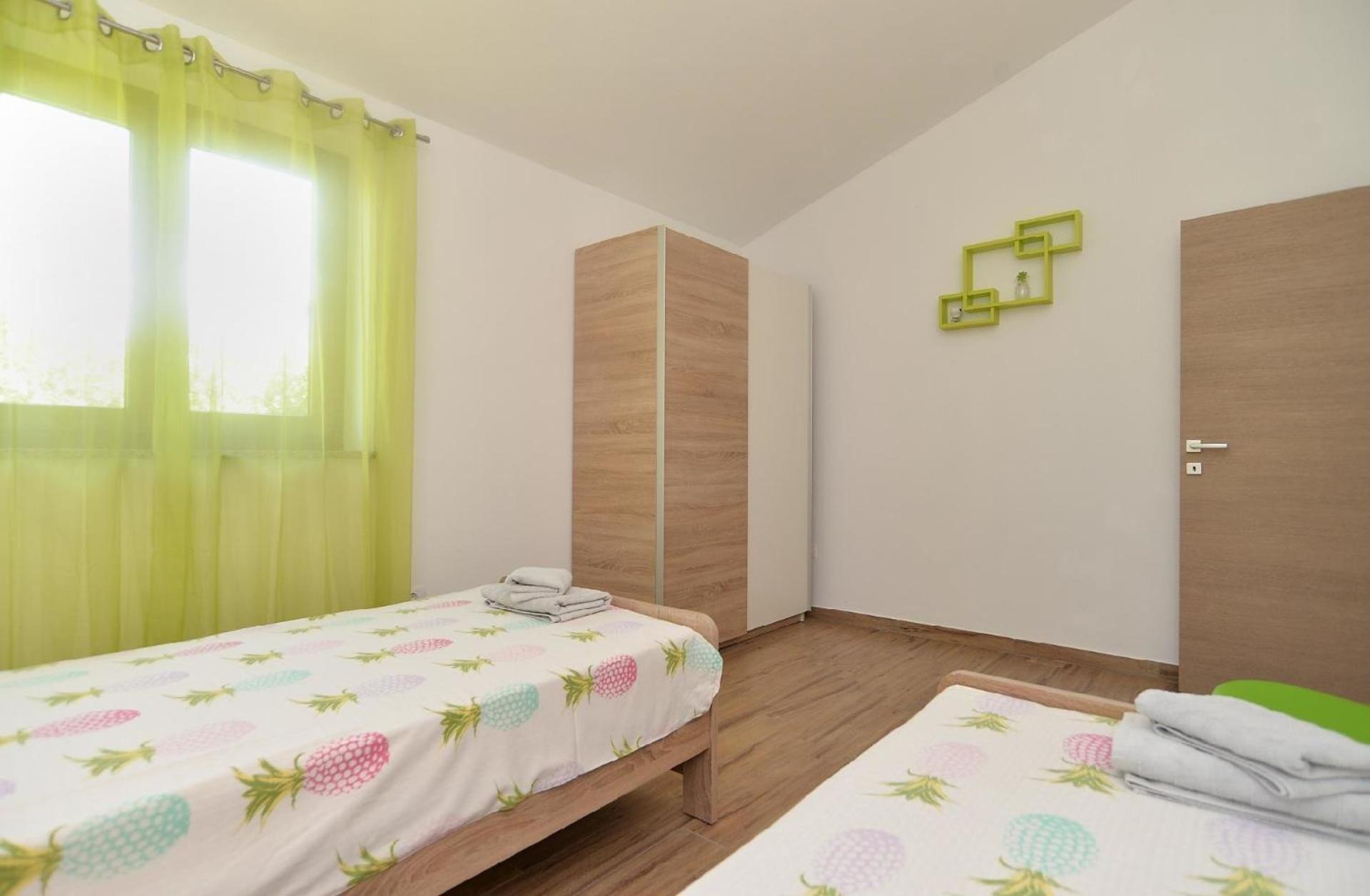 Ferienhaus Mit Privatpool Fuer 5 Personen Ca 80 Qm In Liznjan, Istrien Suedkueste Von Istrien Buitenkant foto