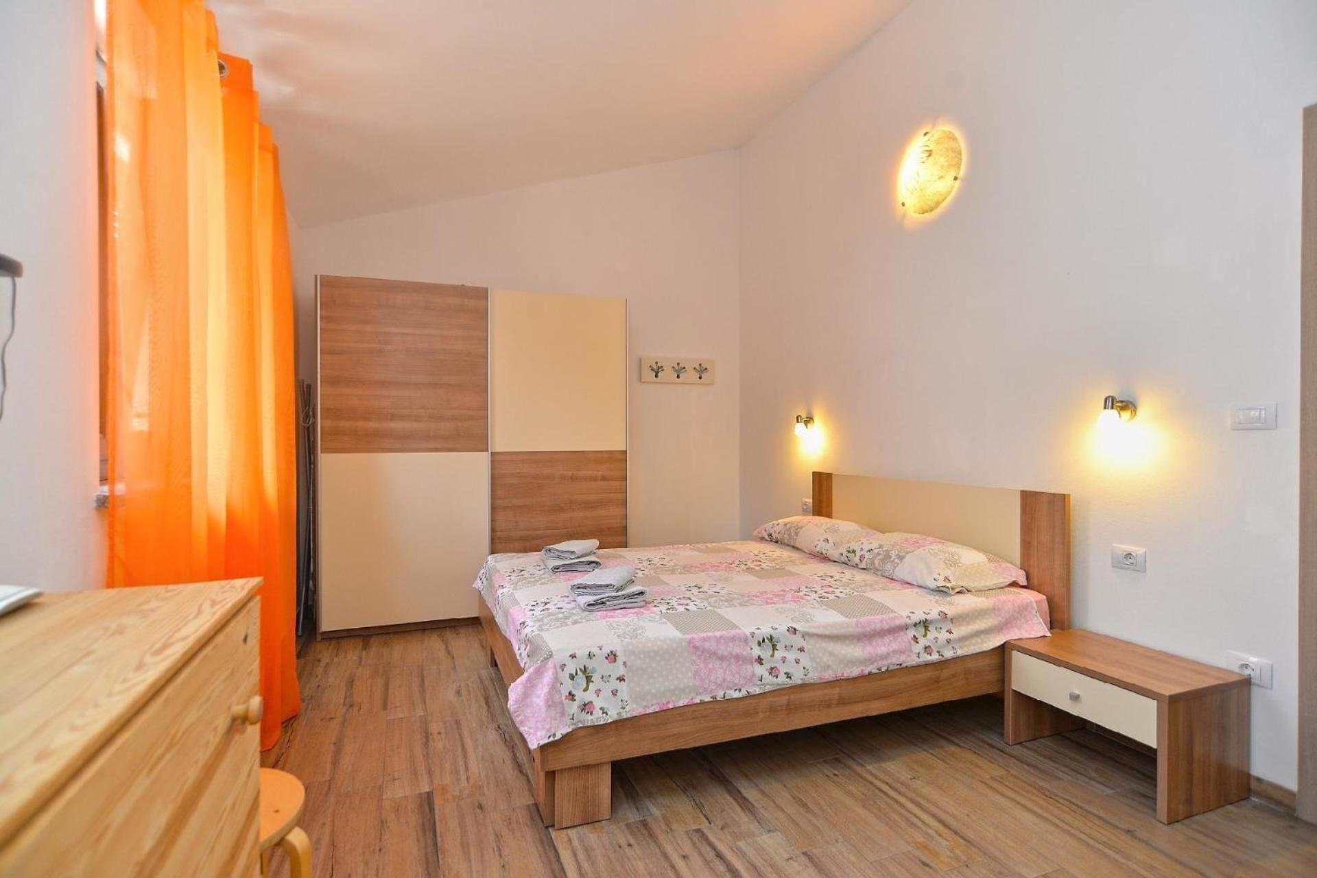 Ferienhaus Mit Privatpool Fuer 5 Personen Ca 80 Qm In Liznjan, Istrien Suedkueste Von Istrien Buitenkant foto