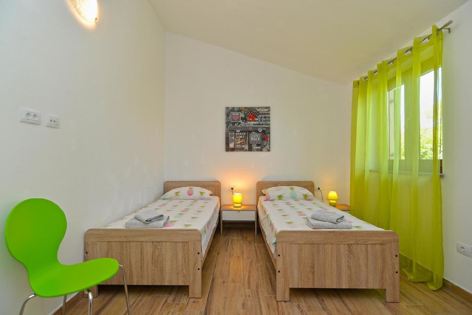 Ferienhaus Mit Privatpool Fuer 5 Personen Ca 80 Qm In Liznjan, Istrien Suedkueste Von Istrien Buitenkant foto
