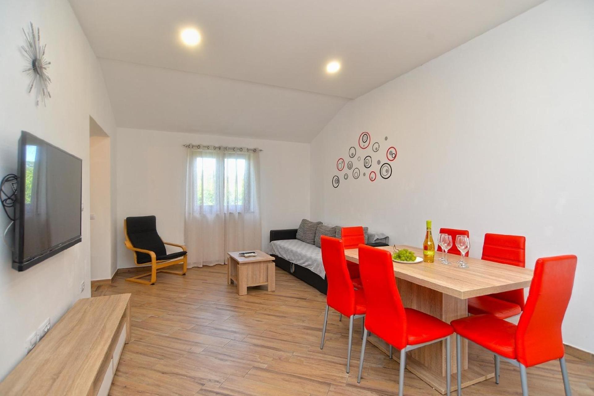 Ferienhaus Mit Privatpool Fuer 5 Personen Ca 80 Qm In Liznjan, Istrien Suedkueste Von Istrien Buitenkant foto